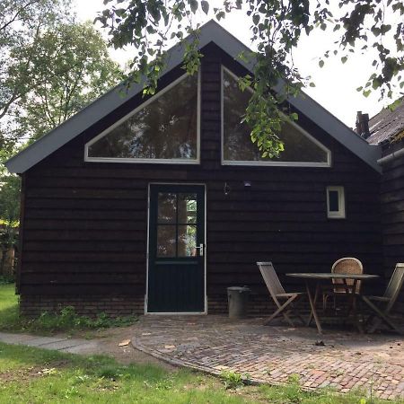 Huisje Op Hamingen Staphorst Kültér fotó