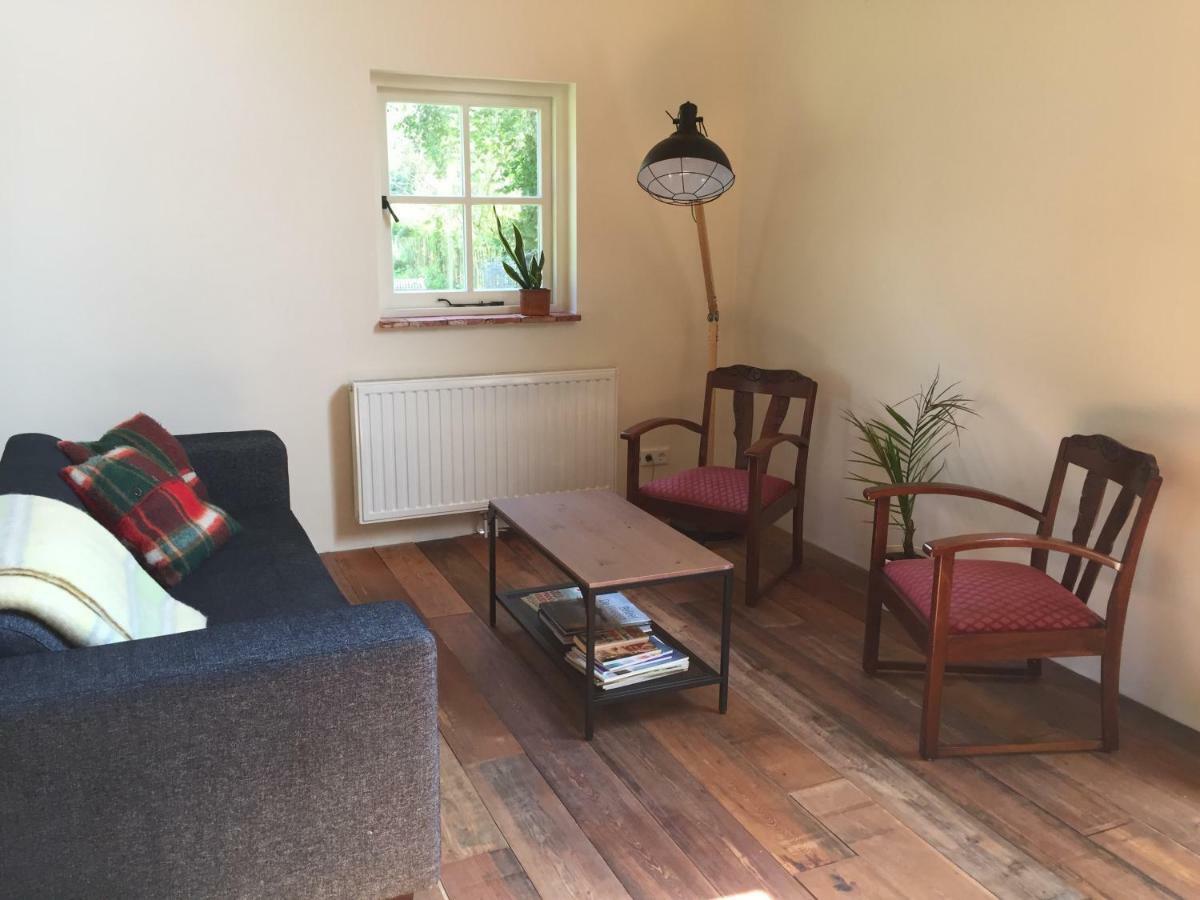 Huisje Op Hamingen Staphorst Kültér fotó