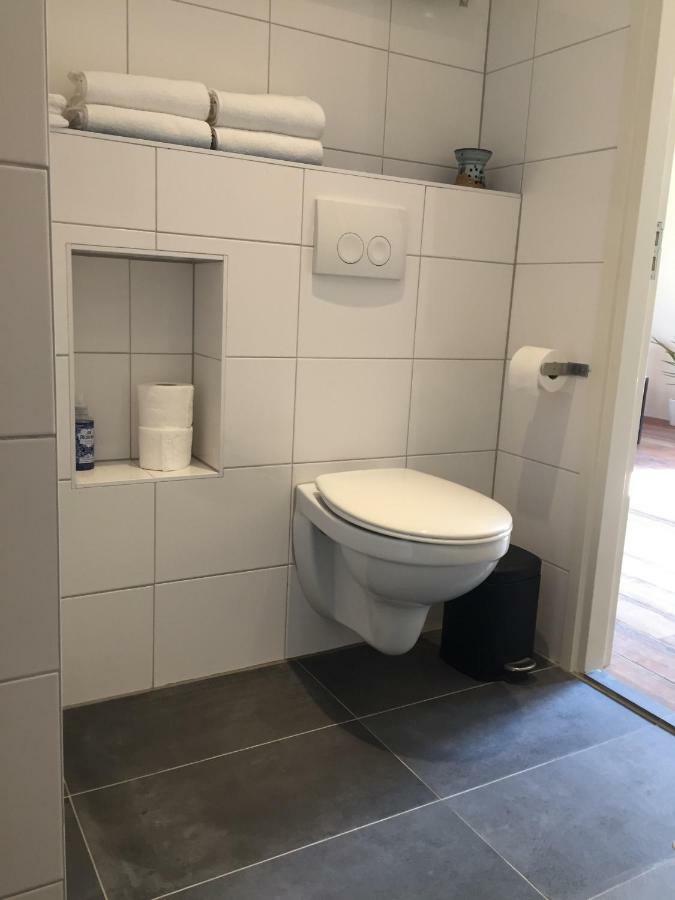 Huisje Op Hamingen Staphorst Kültér fotó